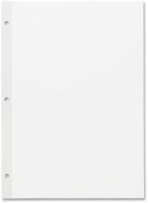 Sparco Refill Writing Sheet WB213-1 Each