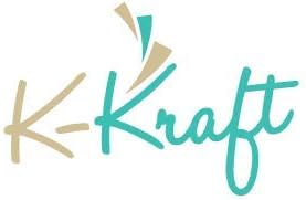 K-Kraft Notepads with Kraft Paper Covers (5 x 7 with Inside Flap Pocket 3-Pack, 60 sheets per notepad)