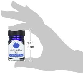 Monteverde USA Ink with ITF Technology, 30 ml Horizon Blue (G309HB)
