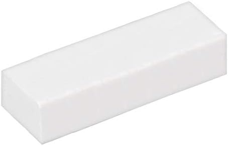Maped Helix USA - Technic Expert Vinyl Eraser, Pack of 20 - Correcting Written Errors - Effortless Erasing - Superior Performance & Protection - Eco-Conscious
