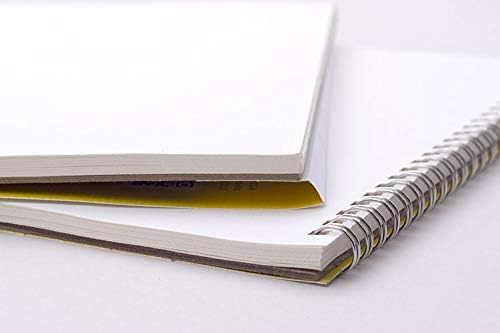 Strathmore 300 Series Drawing Paper Pad, Glue Bound, 11x14 inches, 50 Sheets (70lb/114g) - Artist Paper for Adults and Students - Charcoal, Colored Pencil, Ink, Pastel, Marker
