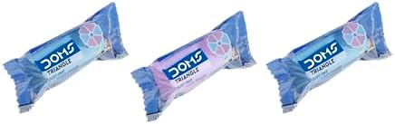 Set of 15 Doms Triangle Dust Free Fragrance Eraser
