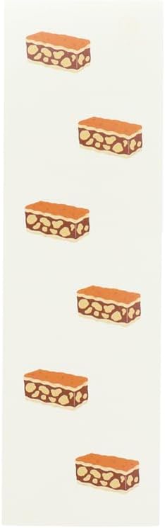 Sunstar Stationery Kurumikko Letter Set, B Pattern S8907749