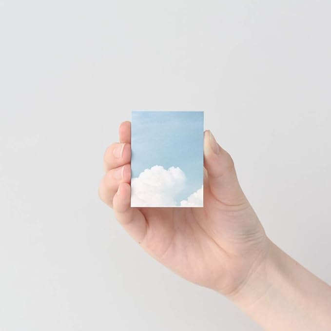 Sticky 5P Set - E (Feeling ver.2)