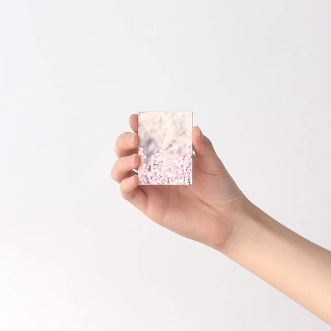 Sticky 5P Set - E (Spring)