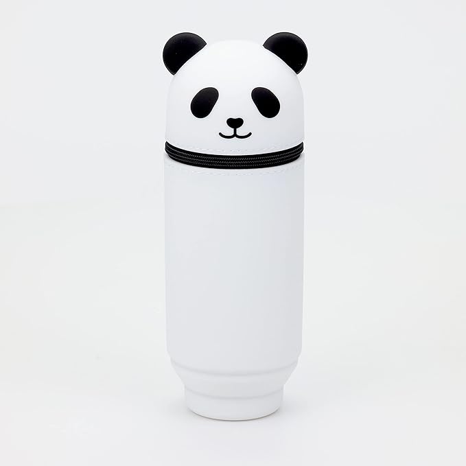 LIHITLAB PuniLabo Stand Up Pen Case (Pen Holder)