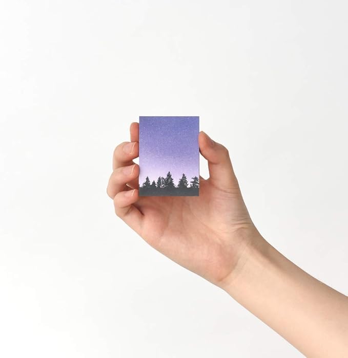 Sticky 5P Set - E (Feeling ver.1)