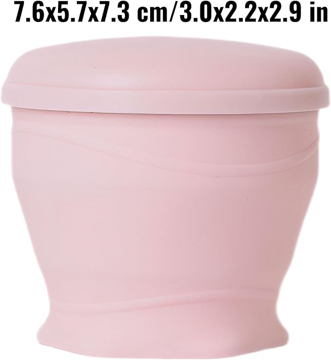 Foldable Silicone Cup for Travel Outdoor Camping Reusable foldable Mug with Lid and Lanyard