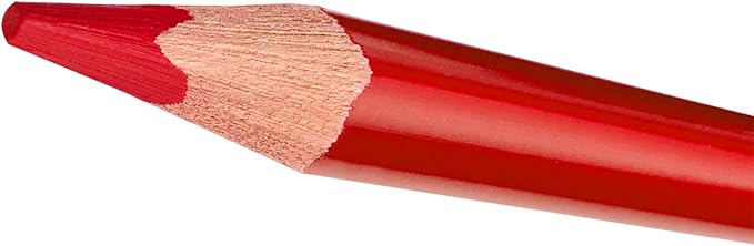 Staedtler Colored Pencils, Triangular Barrel, 48 Pack Assorted, Metal Tin 1278 M48