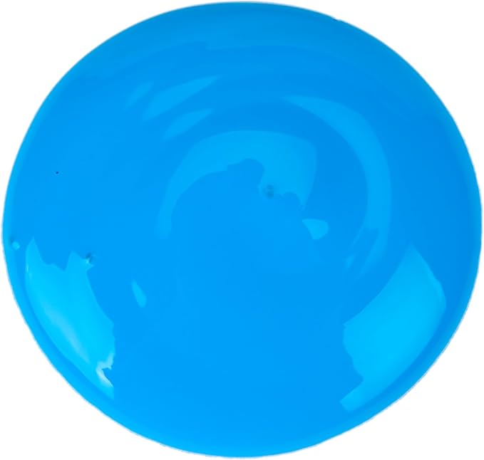 Crayola Washable Tempera Paint For Kids, Turquoise Paint, Classroom Supplies, Non Toxic, 32 Oz Squeeze Bottle