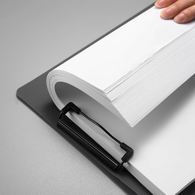 8.5" x 14" Printer Paper - 50 Sheets/100 Pages Blank Paper, 100Gsm Copy Papers, Legal Size Printing in Office/School/Home