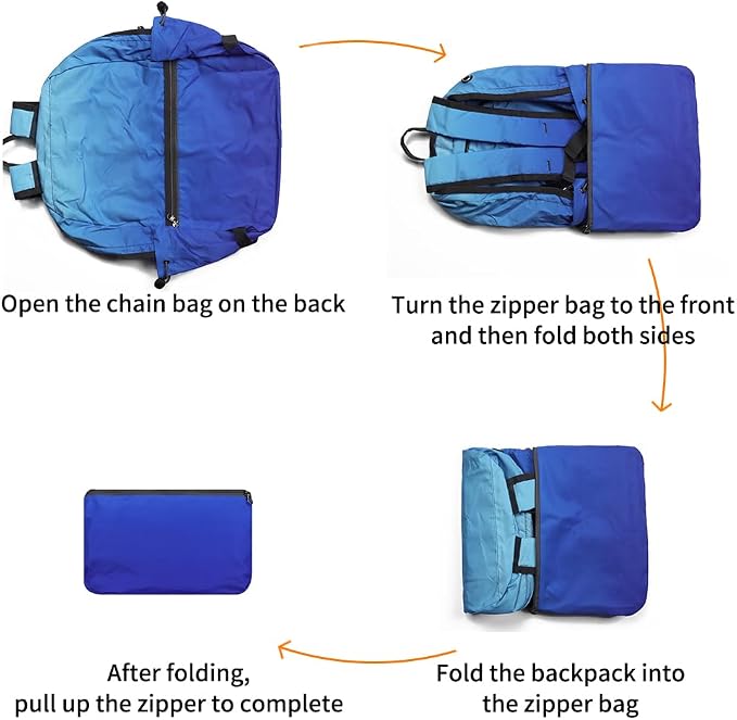 Lightweight Packable Foldable Backpack,Hiking backpack,Travel Backpack