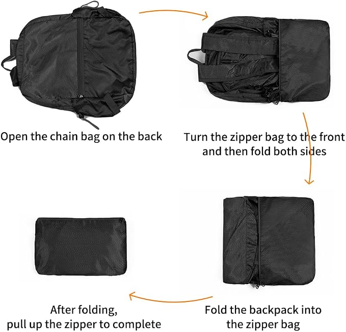 Lightweight Packable Foldable Backpack,Hiking backpack,Travel Backpack