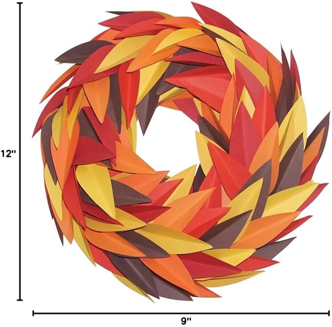 Tru-Ray Heavyweight Construction Paper, Holiday Green, 9" x 12", 50 Sheets