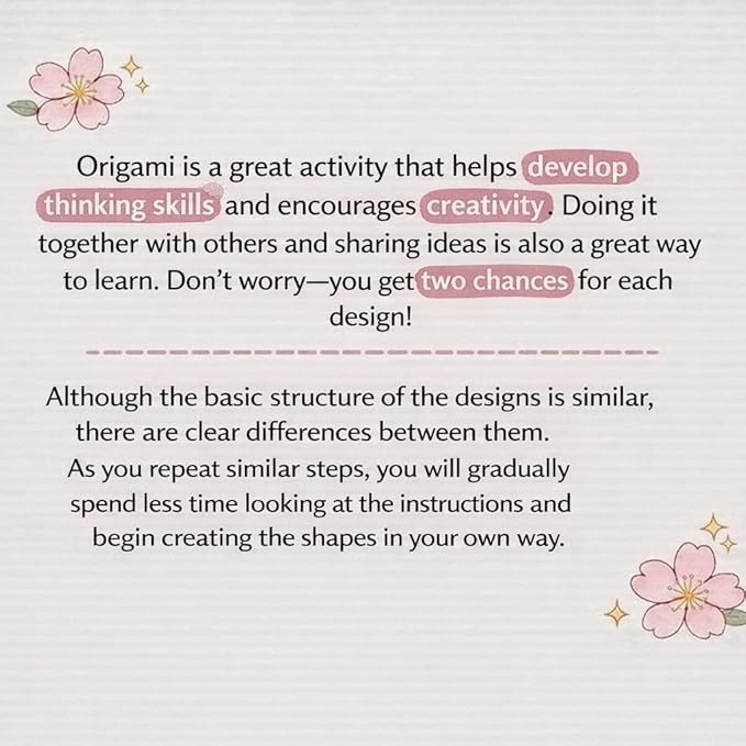 Korean Origami Kit for Kids & Adults – Traditional Hanbok Patterns, 96 Sheets, DIY Craft Gift + English Instructions