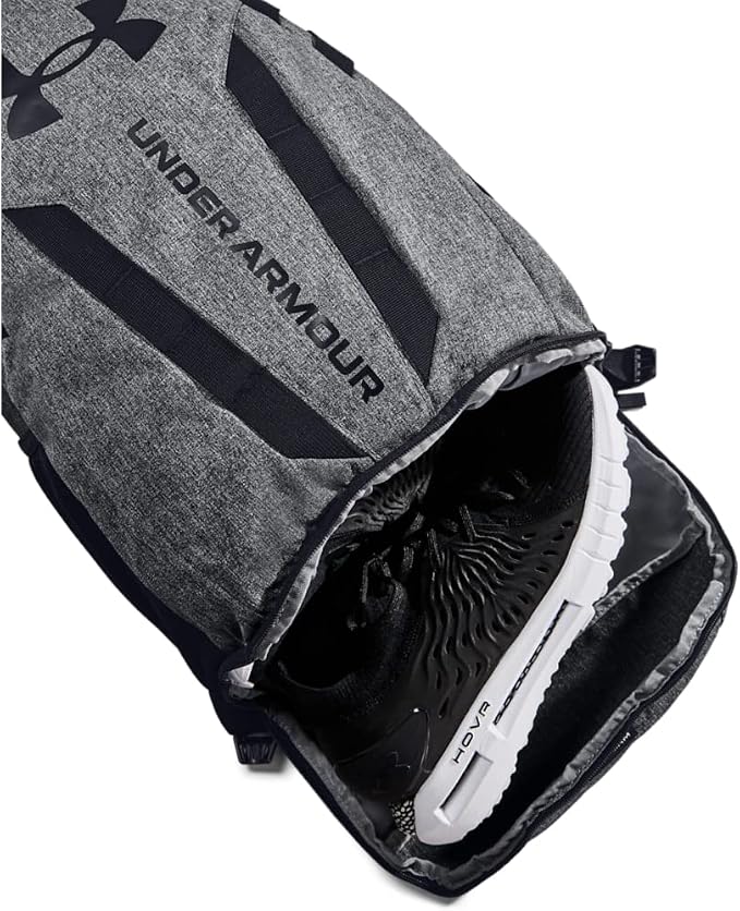 Under Armour Unisex Hustle 5.0 Backpack