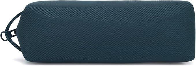 Pencil Case Soft School Pencil Pouch Bag for Easy Carry Stylish and Durable (Royal Blue)