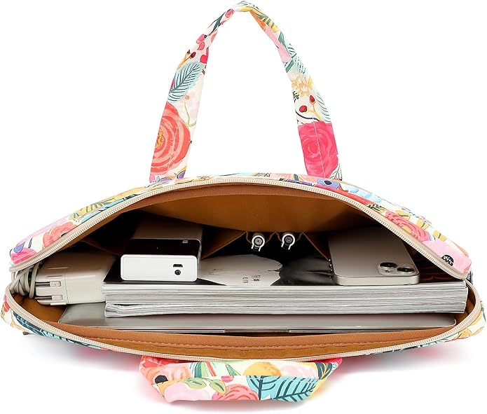 Laptop Shoulder Bag15.6inch women men Waterproof 16inch Computer Bags Women Business Office Work Bag Briefcase 14 inch case