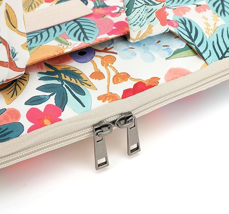 DACHEE Laptop Shoulder Bag for 15 Inch/15.6 Inch Macbook Pro