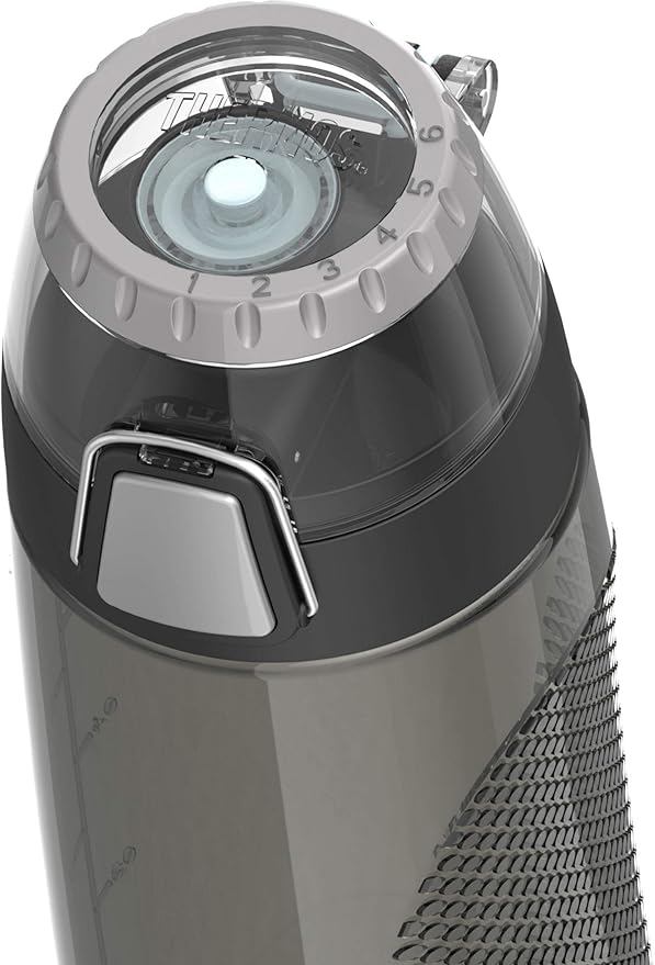 THERMOS Hydration Bottle with Meter (Pack of 6)