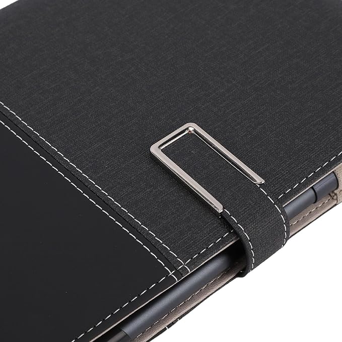 Erasable Smart Pen, Reusable Notebook with AI Voice Drawing and Real Time Synchronization, for Digital Note Taking and Creative Design