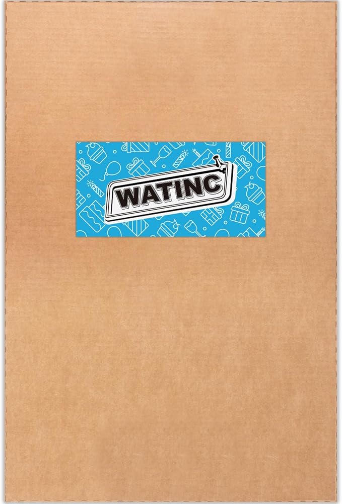 WATINC 97pcs Class Jobs Bulletin Board Set, Classroom Jobs Chart with Name Tags, Back to School Schedule Boards Pocket Chore Behavior Chart for Classroom Chalkboard Walls Decoration (Groovy Print)