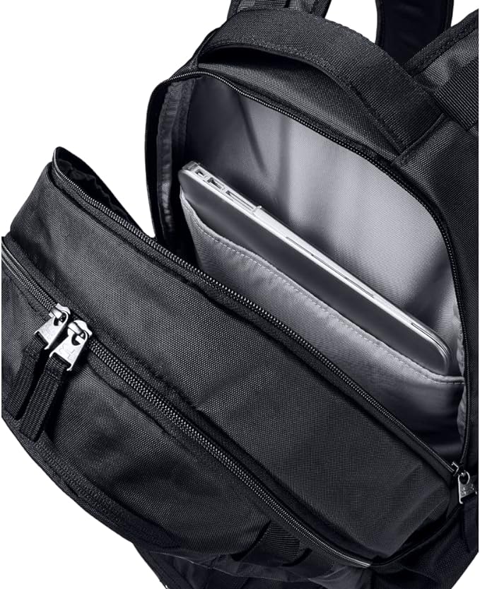 Under Armour Unisex Hustle 5.0 Backpack