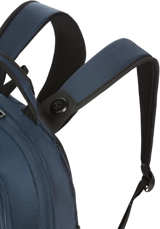 SwissGear INNOtote Laptop Backpack - Navy