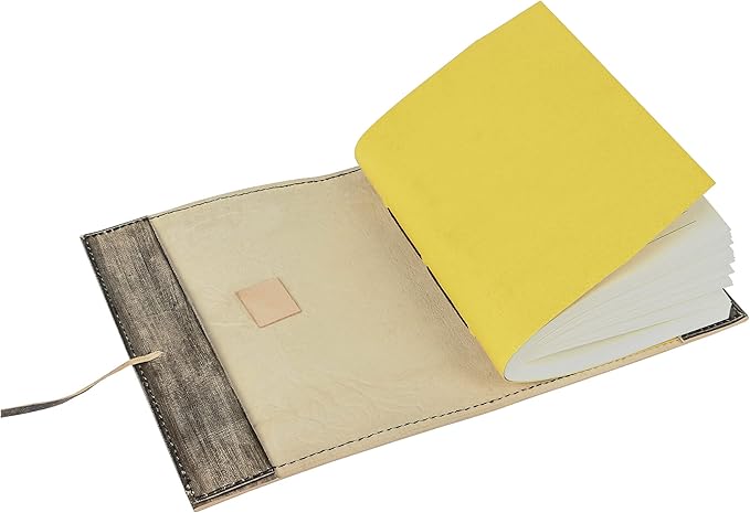 Leather Journal Refillable Lined Paper Tree of Life Handmade writing Notebook Diary leather Bound Daily Notepad for women and men Writing pad for Artist Sketch