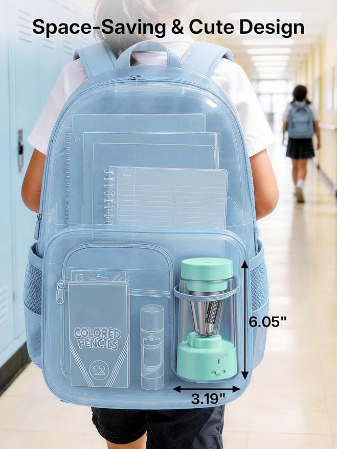 JARLINK Fully Automatic Rechargeable Electric Pencil Sharpener