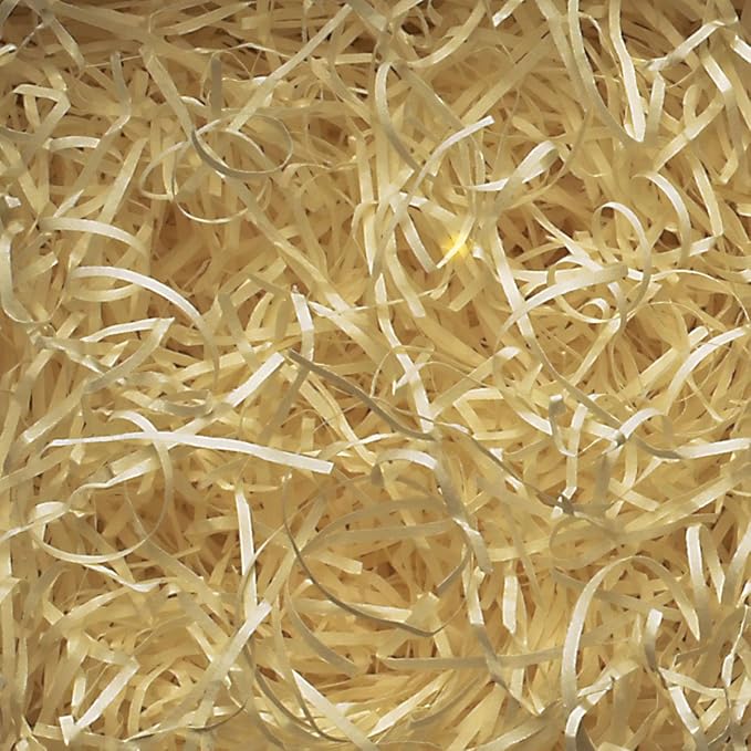 Cream Shred, 200g
