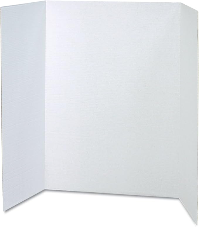 Pacon Spotlight Presentation Boards