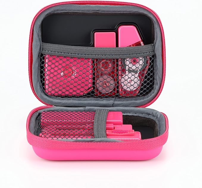 Midori Stationery Set XS Stationery kit Pink 35320006 (Pink)