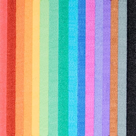 Colorations Chubby Markers, 16 Colors, Conical Tip, Coloring, Paper, Kids, Posters, Drawing, Bold Colors, Home, Classroom, School Supplies, Art Supplies, Craft Projects, Children, Gift