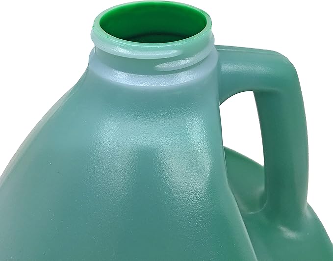 Cra-Z-Art Kids Washable Tempera Poster Paint Non-Toxic Art Supplies - Green - 1 Gallon