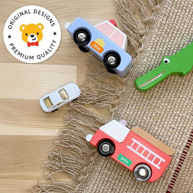 Mini Name Labels (175) - Custom Personalized Name Labels for Labeling Tiny Items, Washer and Dryer-Safe Waterproof Labels for Daycare, Preschool, and School - Stay Cool