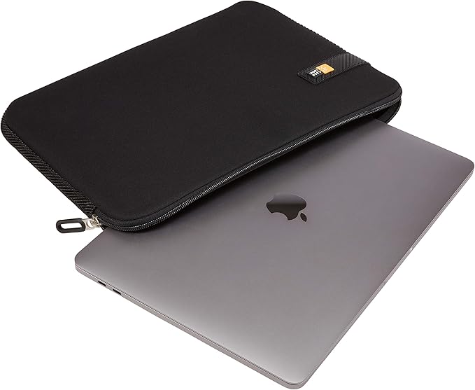 Case Logic Laptop Sleeve 12.-13.3", Black (3203742)