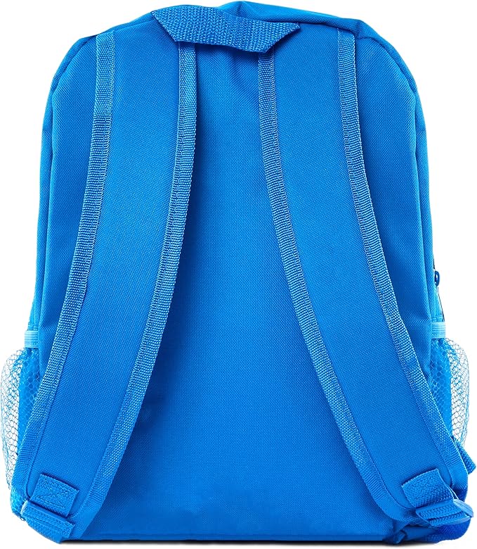 Paw Patrol Backpack | Chase Rubble Marshall Boys Backpacks | School Bag for Kids