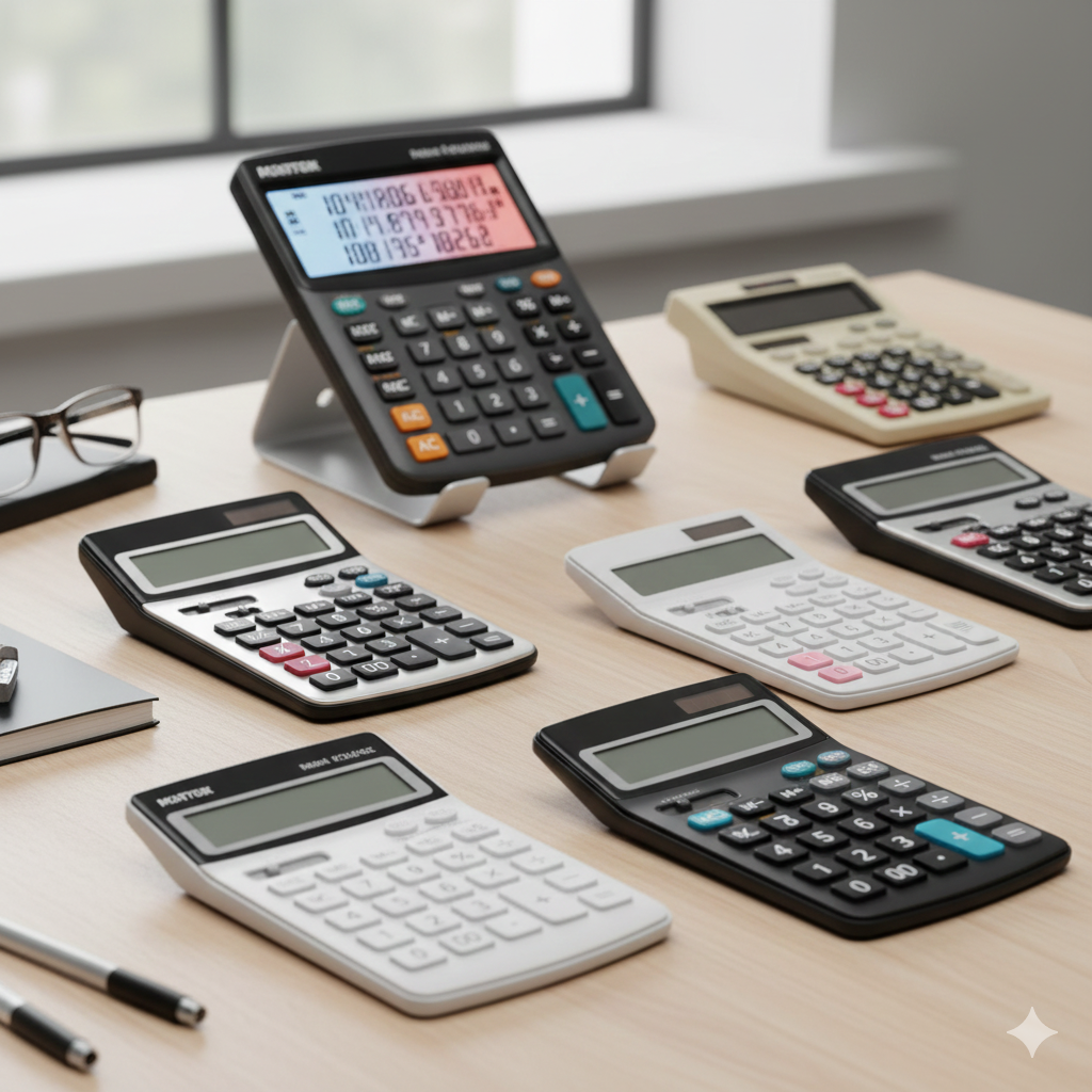 Calculator