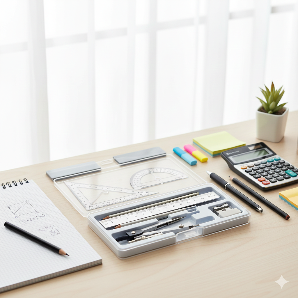 Study Planners & Timetables