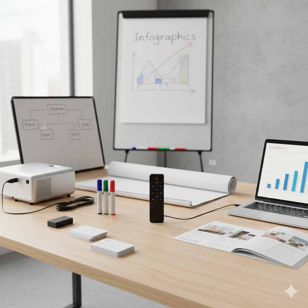 Presentation Tools