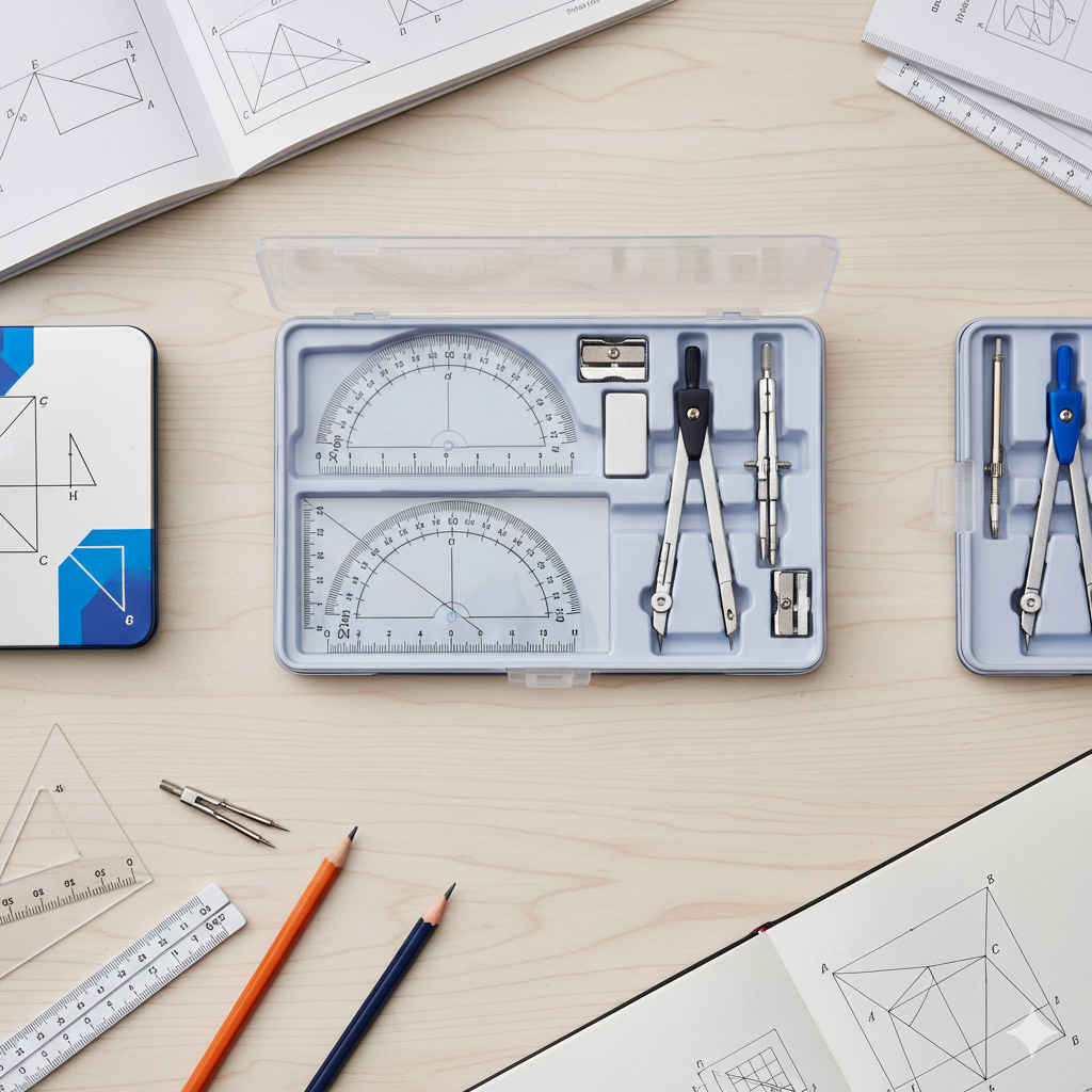 Geometry Sets