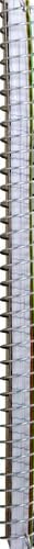 Five Star Spiral Notebook, 1 Subject, College Ruled Paper, 100 Sheets, 11" x 8-1/2", Color Selected For You, 1 Count (06044)