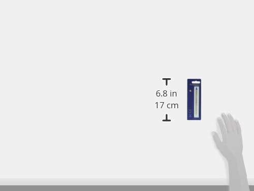 Waterman Ballpoint Pen Refill | Fine Point | Blue Ink | 1 Count