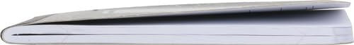 Top Flight Composition Book, Wide Rule, 100 Sheet
