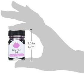 Monteverde USA Ink with ITF Technology, 30 ml Rose Pink (G309RP)