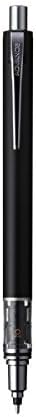 uni Mechanical Pencil Kurutoga Advance 0.5mm 3-Pencil Bundle Set, Navy (M55591P.9), Black (M55591P.24), Red (M55591P.15) (Pack of 2)