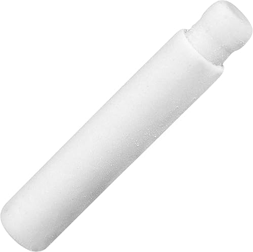 Pentel Twist Erase Refill Erasers, Pack of 18