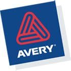 Avery Heavy-Duty Binder with 1.5-Inch One Touch EZD Ring, Black (79991)