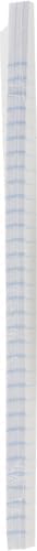 Top Flight Filler Paper, 10.5 x 8 Inches, College Rule, 150 Sheets (12302)